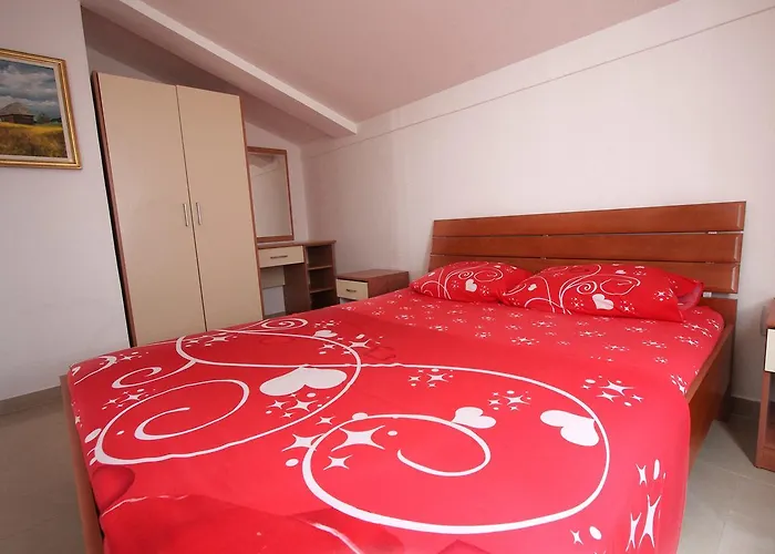 Apartmani Irena
