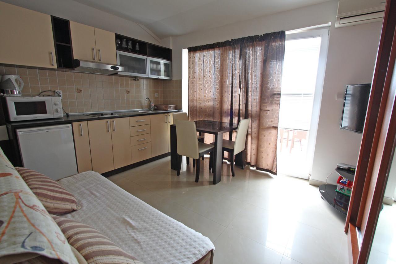 Appartement Irena *