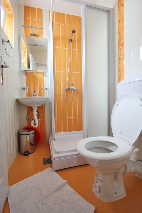 Irena Appartement Petrovac