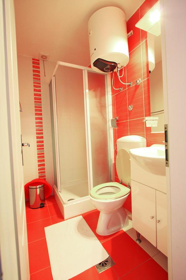 Irena Appartement Petrovac