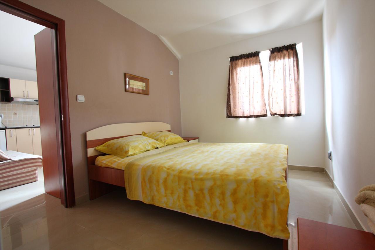 Irena Appartement Petrovac