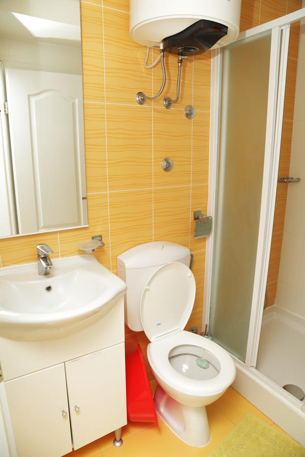 Irena Appartement Petrovac