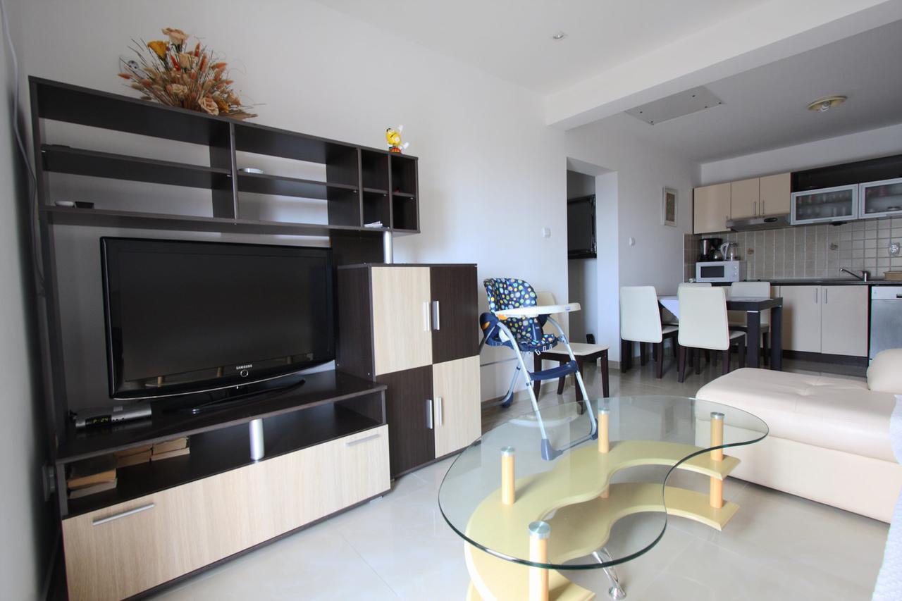 Appartement Irena