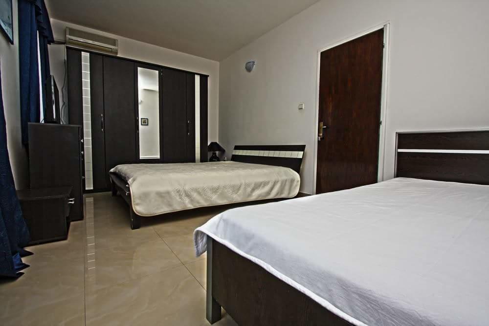Appartement Irena
