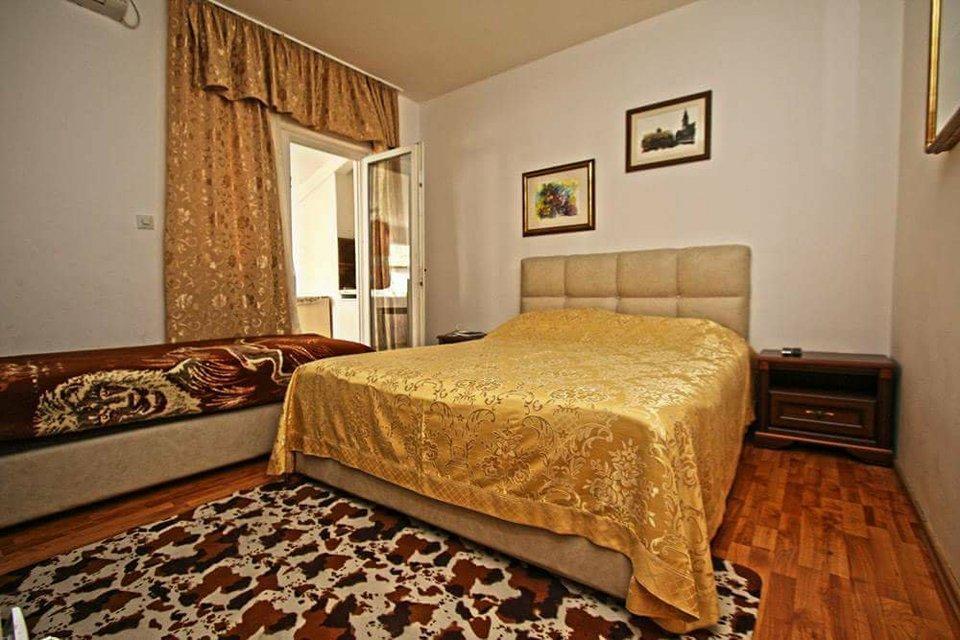 Appartement Irena