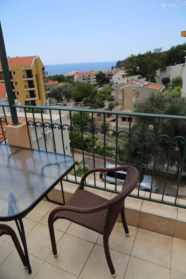 Appartement Irena Petrovac