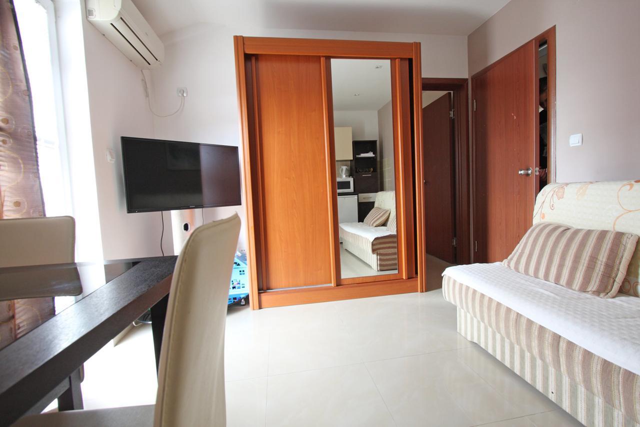 Appartement Irena Petrovac