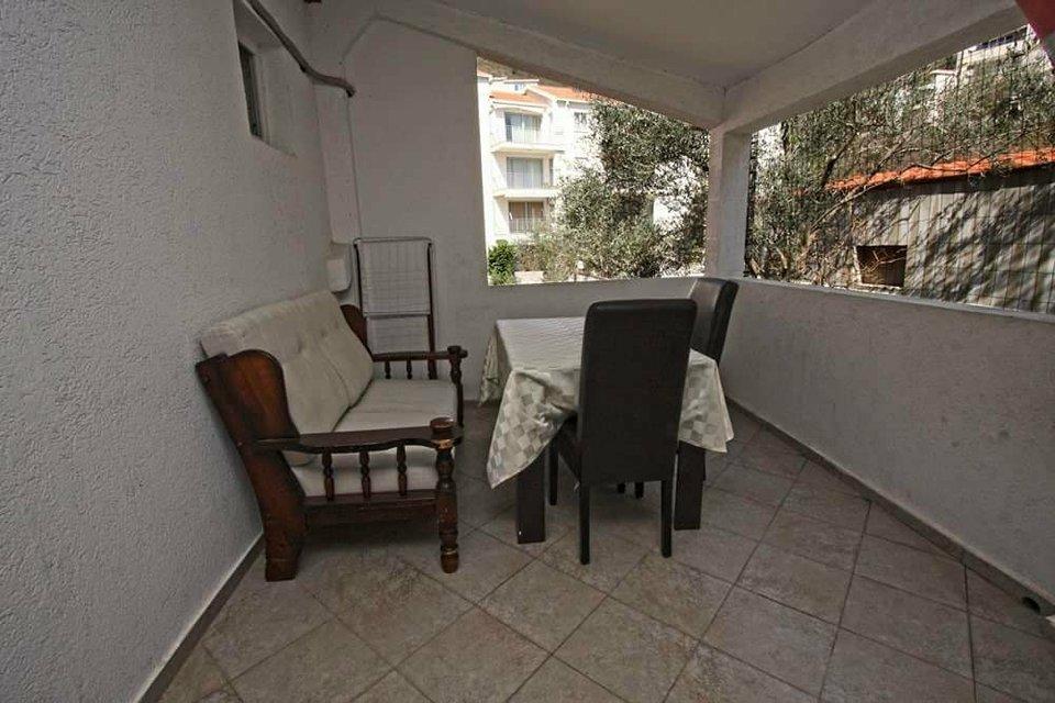 Appartement Irena