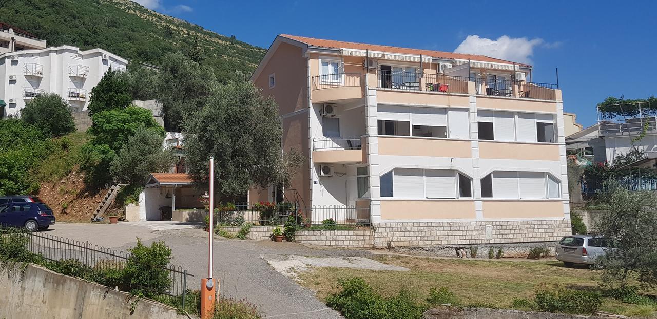 Irena Appartement